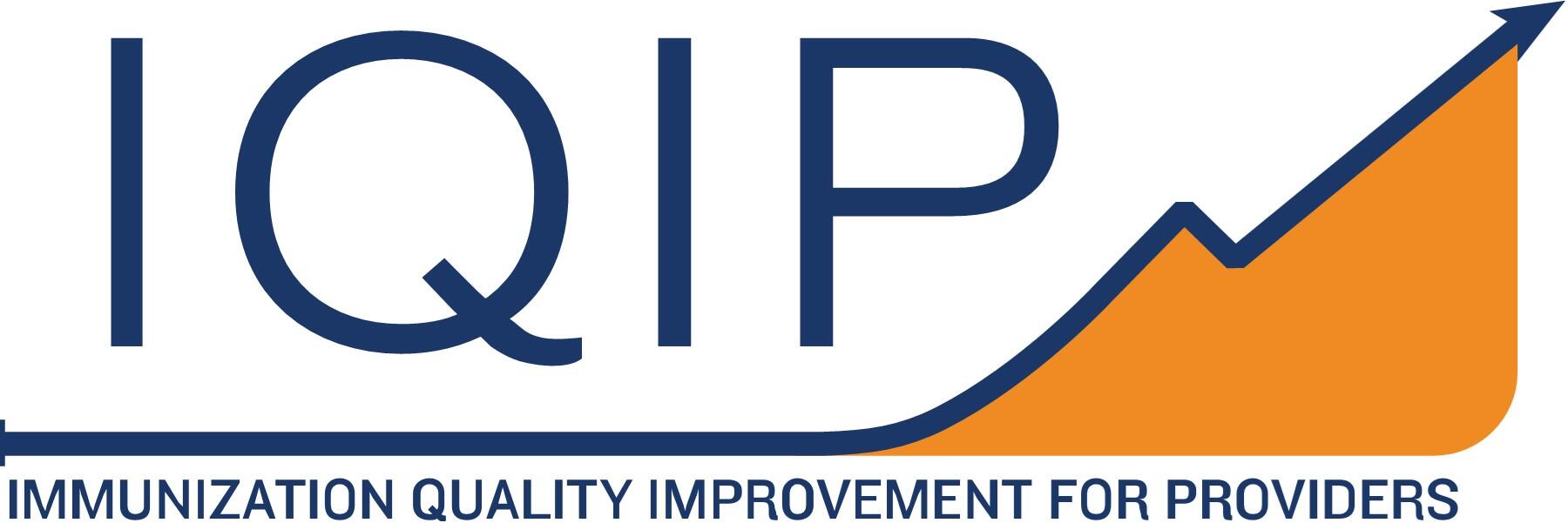 IQIP logo