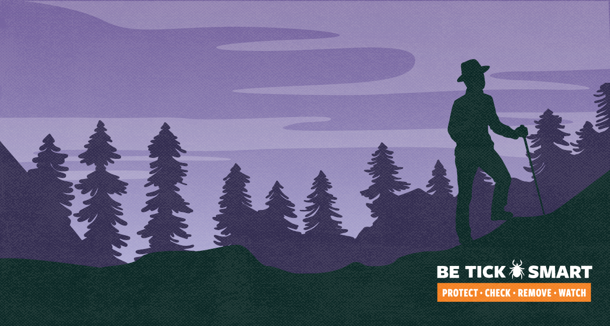 Prevent Tick Bites & Tick Bite Illnesses