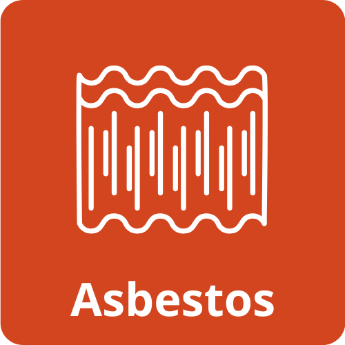 asbestos