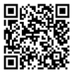 Daily Drop QR code for App Store