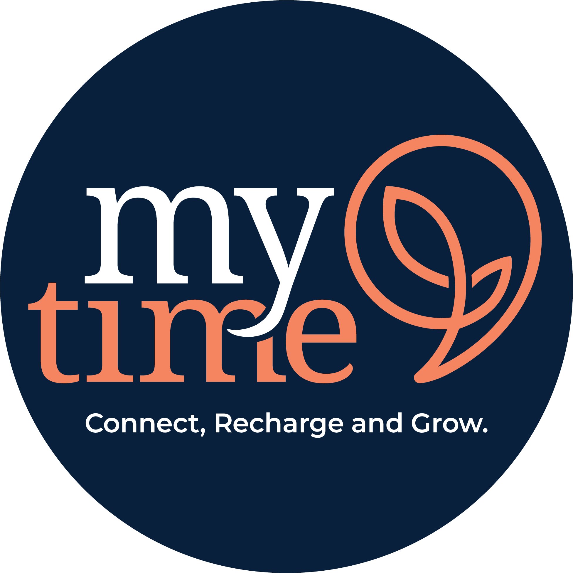 MyTime logo