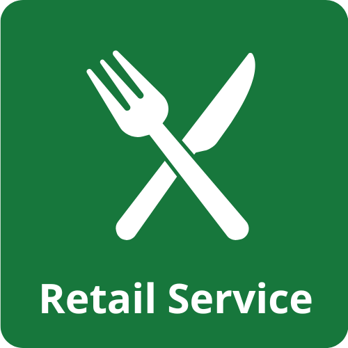 Retail Service