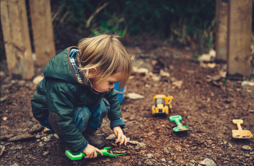 Guide for parents and caregivers