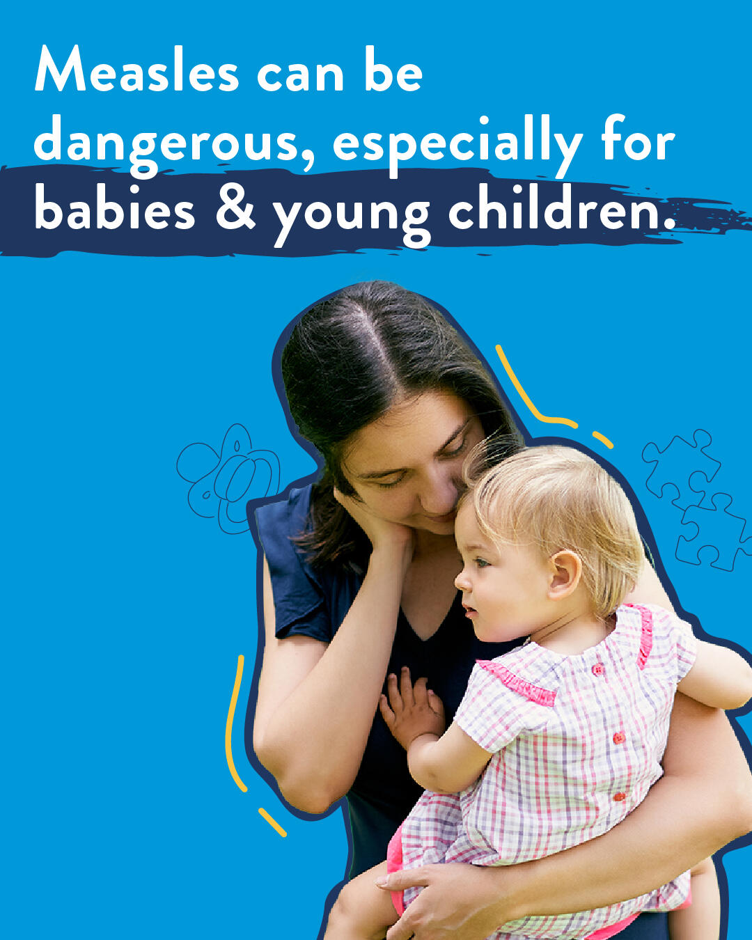 Measles Social Media Graphic 2