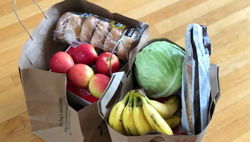 groceries