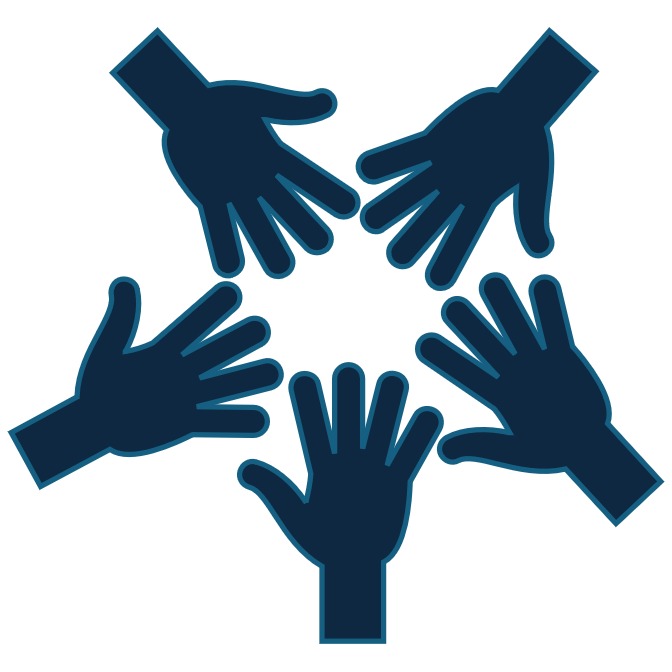 hands