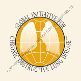 Global Initiative for Chronic Obstructive Lung Disease