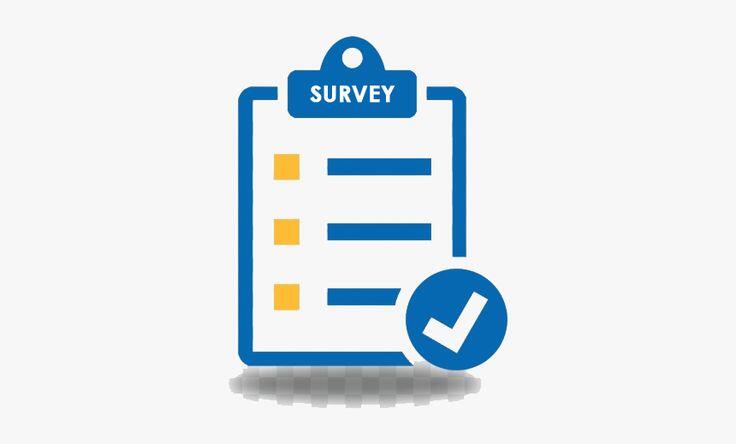 Survey icon