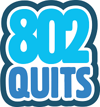 802 Quits logo