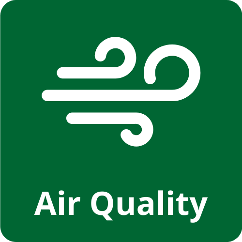 air quality