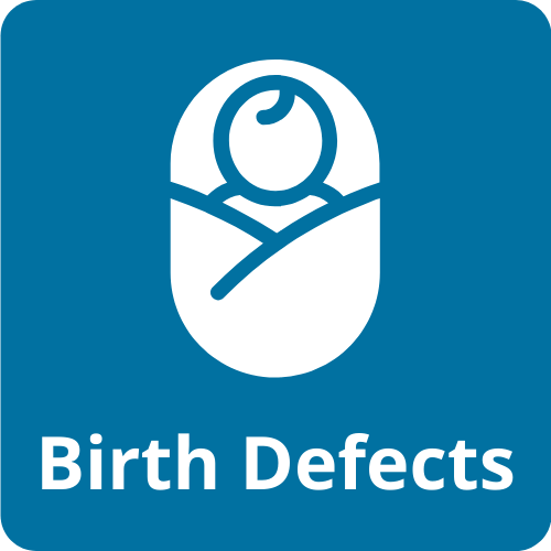 birth defects