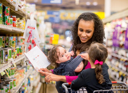 GroceryShoppingforWICBenefits GroceryShoppingforWICBenefits