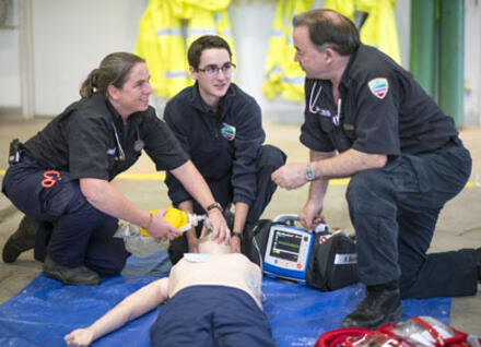 Class, Exam, Trainings, And Meeting Schedules | Vermont Department Of Health