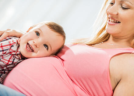 Pregnancy and Childhood | Vermont Department of Health