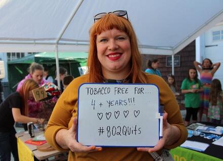 Newport Tobacco grant