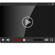 Image of video player