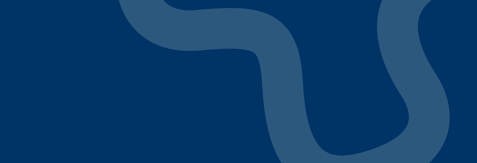 blue background