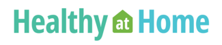 Healthy at Home logo