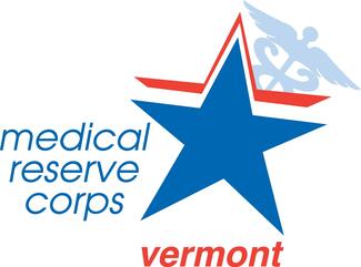 medical reserve corps vermont