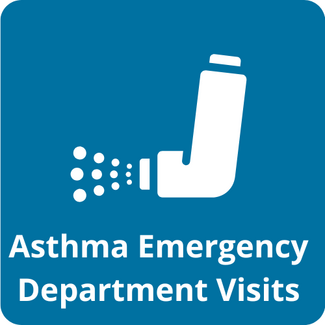 Asthma Emergency Department Visits