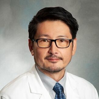 Photo of Jungjin Kim, MD