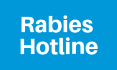 Rabies Hotline