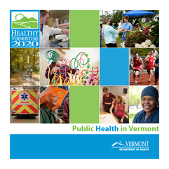 Public Health in Vermont