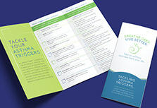 Asthma Brochure