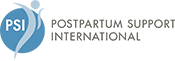 Postpartum Support International logo