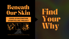Beneath Our Skin Find Your Why thumbnail