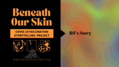 Beneath Our Skin RO's story thumbnail