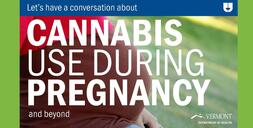 One More Conversation cannabis factsheet cover
