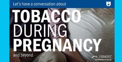 One More Conversation tobacco factsheet cover
