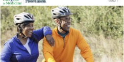 american college of sports medicine