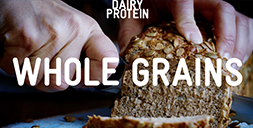 Whole Grains