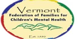 uvm-federation-of-families-for-children's-mental-health-logo