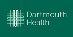 Dartmouth Health logo