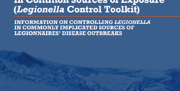 Legionella Control Toolkit