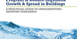 Water Management Program toolkit