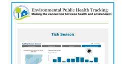 Preview of the summer Tracking newsletter