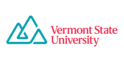 Vermont State University logo