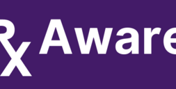 Rx Aware logo