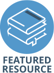 Icon of a stack of books