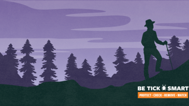 Prevent Tick Bites & Tick Bite Illnesses