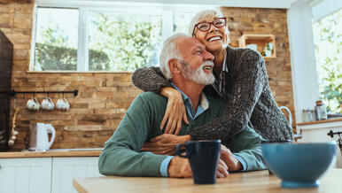 Support for Dementia Family Caregivers.