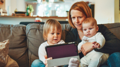 Order vital records.