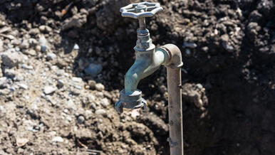 Drought and Your Well
