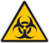 Biosafety Icon