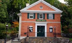 town hall town hall